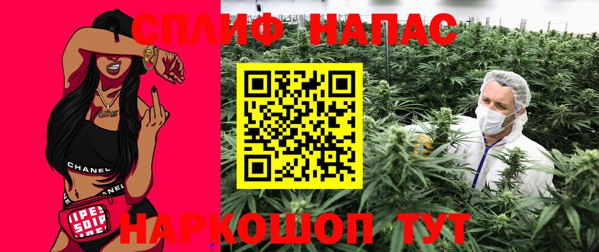 Марихуана Bruce Banner Сатка